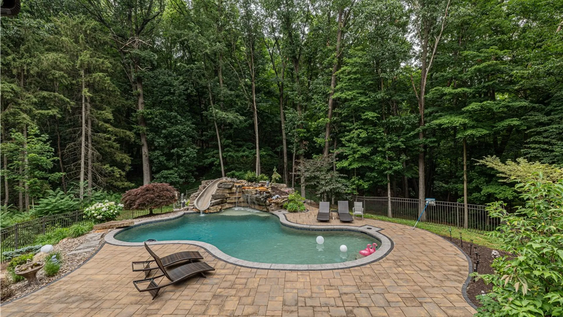 Property at 7876 Hidden Oak, Victor, NY 14534 44