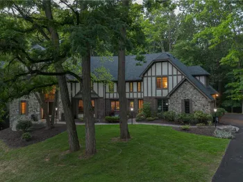 Property at 7876 Hidden Oak, Victor, NY 14534