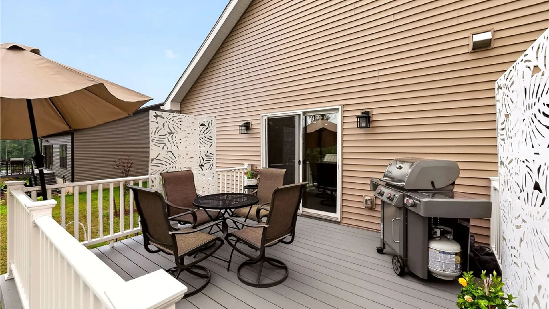 Property at 22 Bennett Avenue, East Bloomfield, NY 14469 24