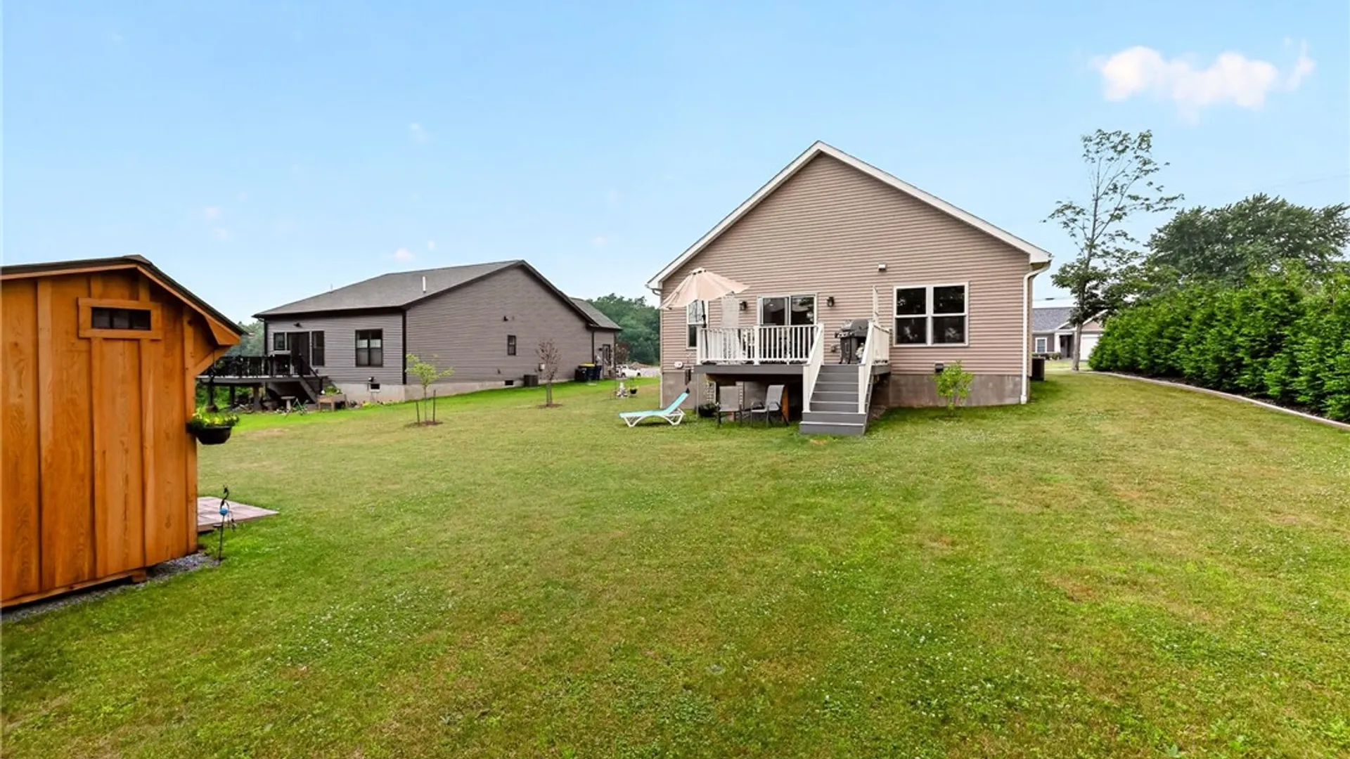 Property at 22 Bennett Avenue, East Bloomfield, NY 14469 25