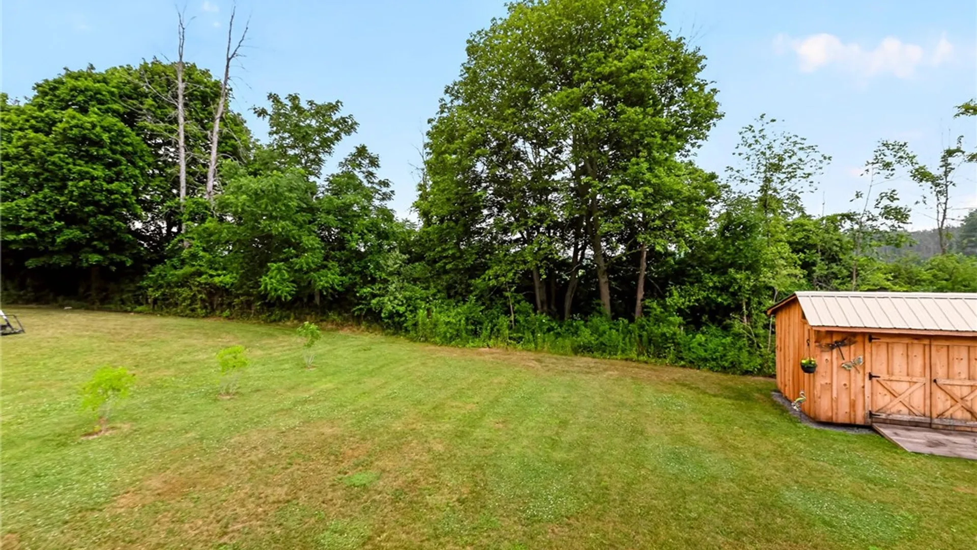 Property at 22 Bennett Avenue, East Bloomfield, NY 14469 26