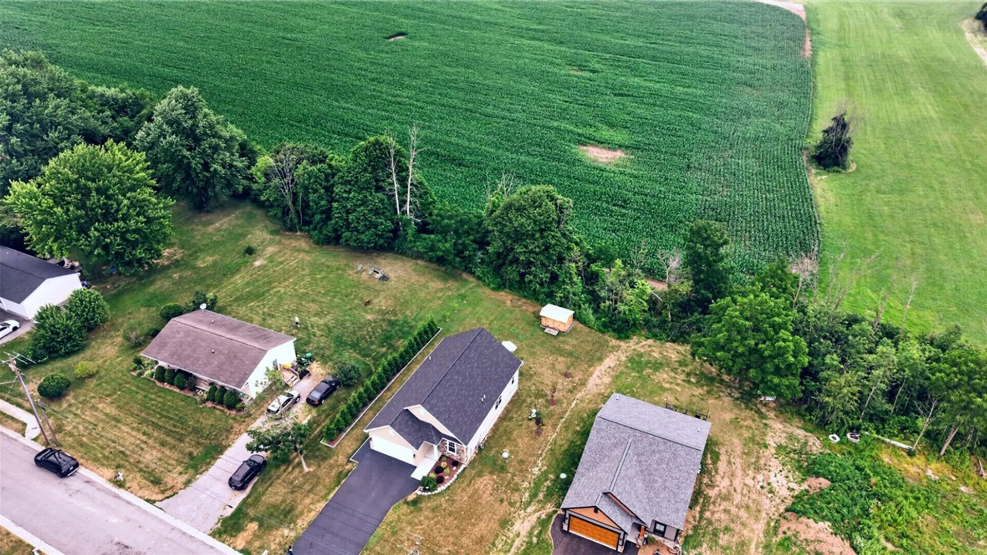 Property at 22 Bennett Avenue, East Bloomfield, NY 14469 27