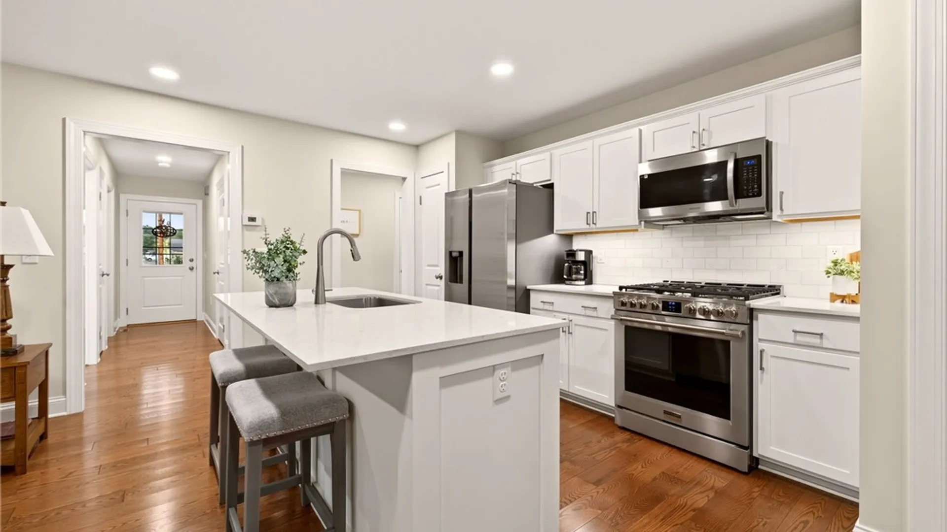 Property at 22 Bennett Avenue, East Bloomfield, NY 14469 7