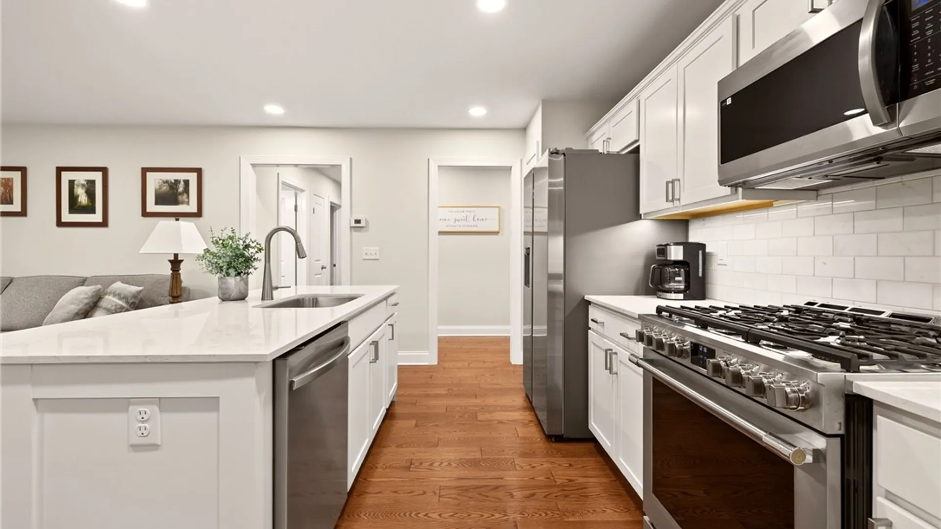 Property at 22 Bennett Avenue, East Bloomfield, NY 14469 8
