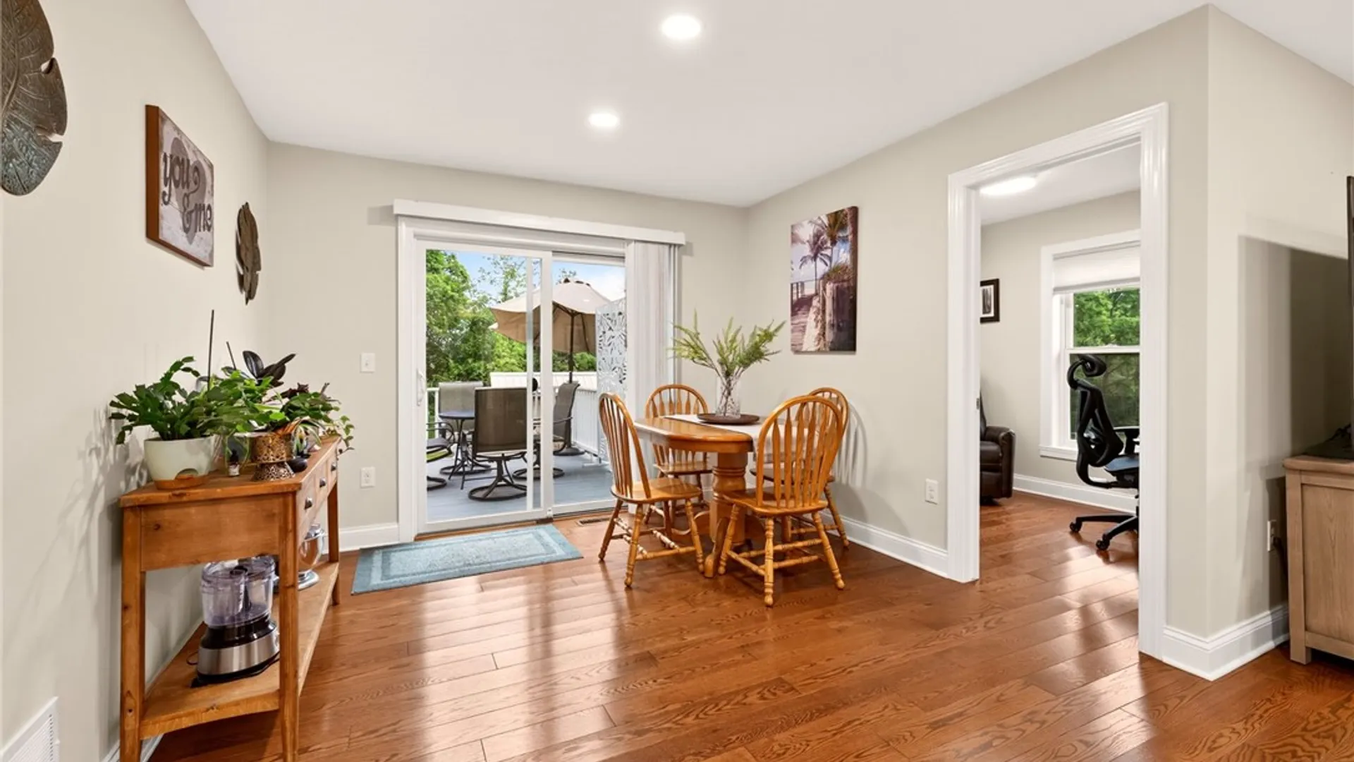 Property at 22 Bennett Avenue, East Bloomfield, NY 14469 14