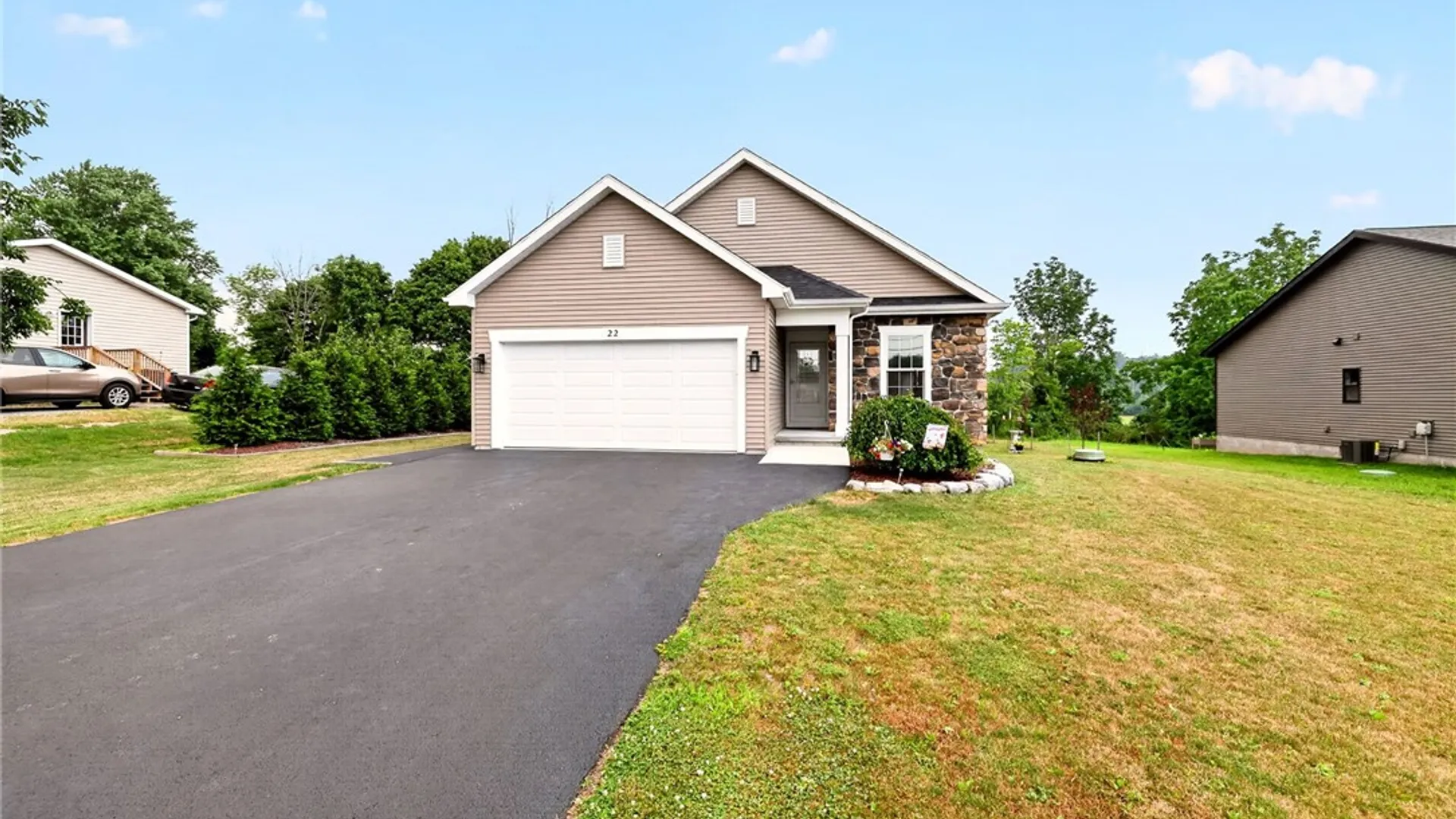Property at 22 Bennett Avenue, East Bloomfield, NY 14469 29