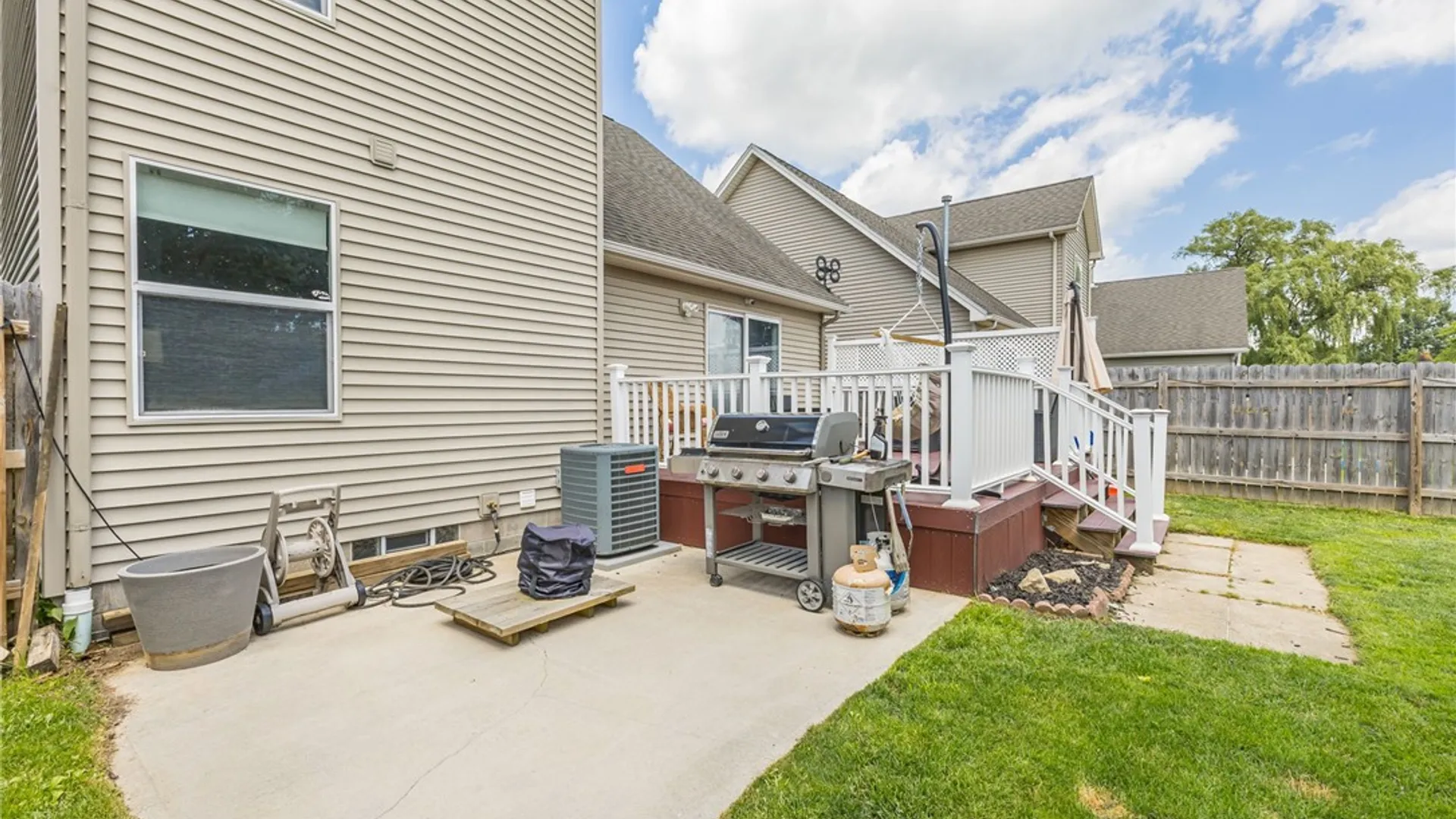 Property at 20 Silver Maple Drive, Gates, NY 14559 28