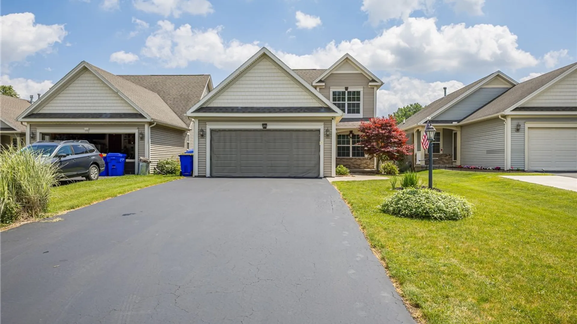 Property at 20 Silver Maple Drive, Gates, NY 14559 3