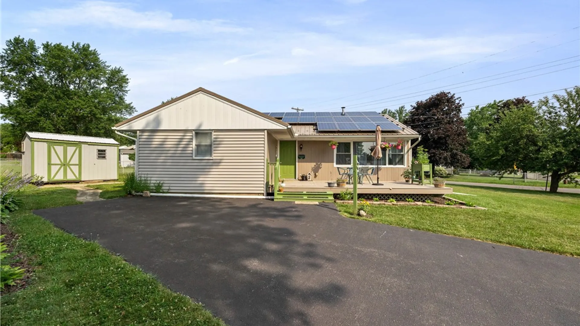 Property at 16 Ada Street, Geneva City, NY 14456 2