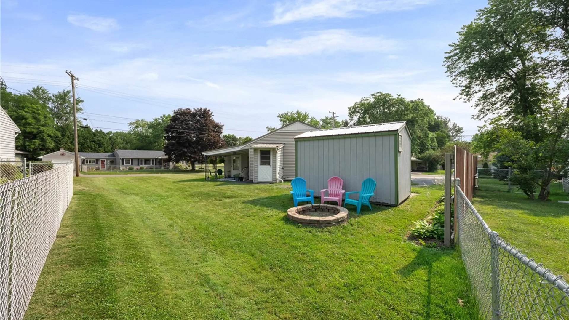 Property at 16 Ada Street, Geneva City, NY 14456 25