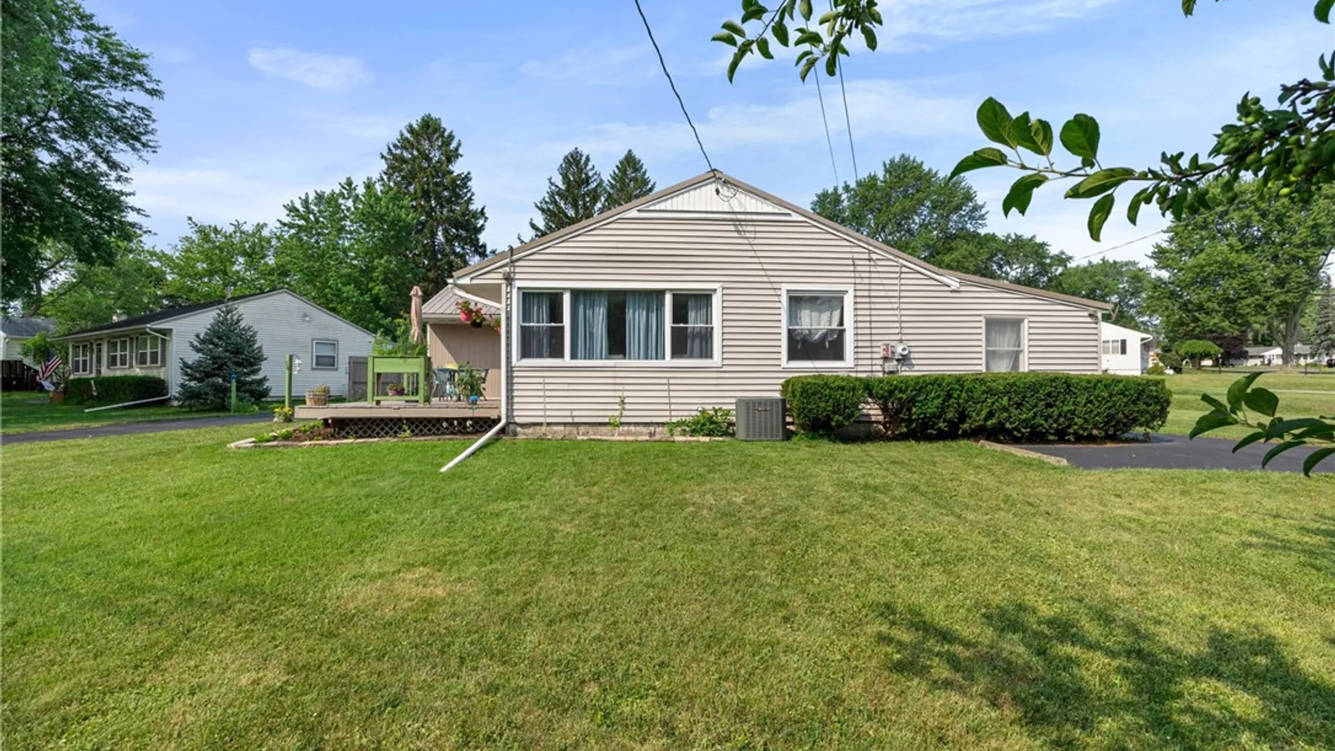 Property at 16 Ada Street, Geneva City, NY 14456 26