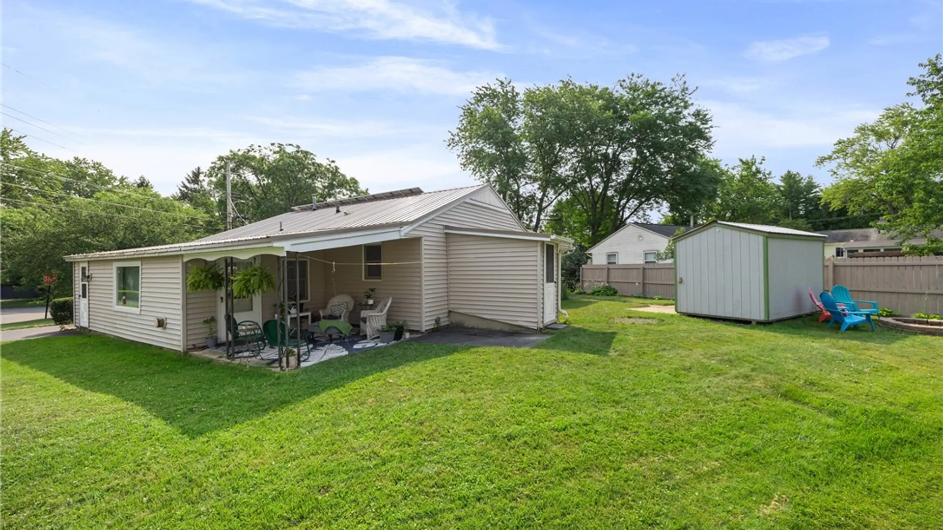 Property at 16 Ada Street, Geneva City, NY 14456 27