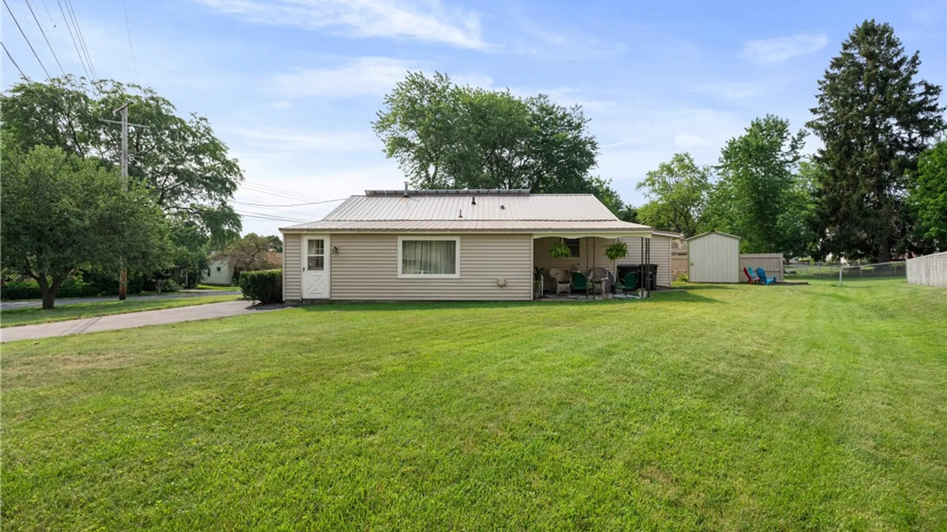 Property at 16 Ada Street, Geneva City, NY 14456 28