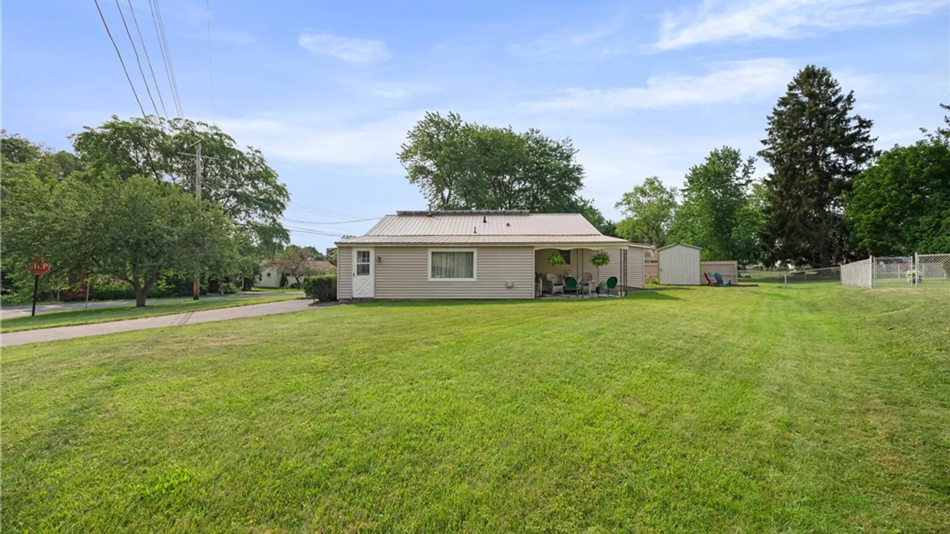 Property at 16 Ada Street, Geneva City, NY 14456 29