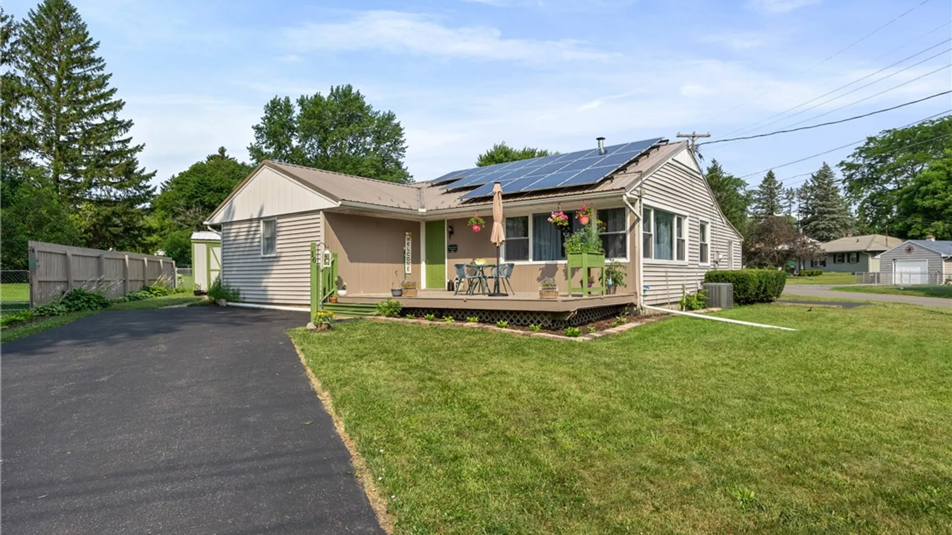 Property at 16 Ada Street, Geneva City, NY 14456 3