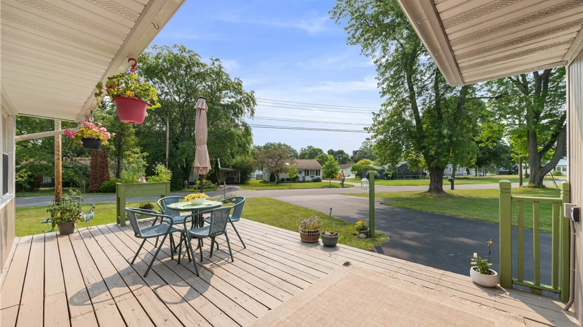 Property at 16 Ada Street, Geneva City, NY 14456 4