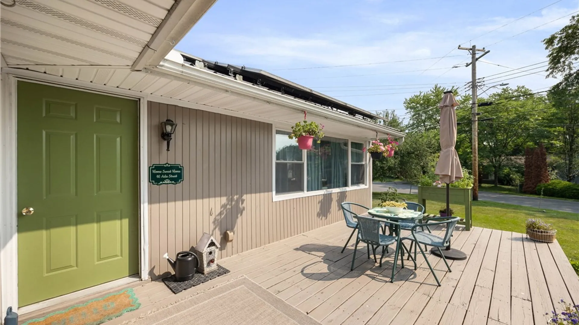 Property at 16 Ada Street, Geneva City, NY 14456 5