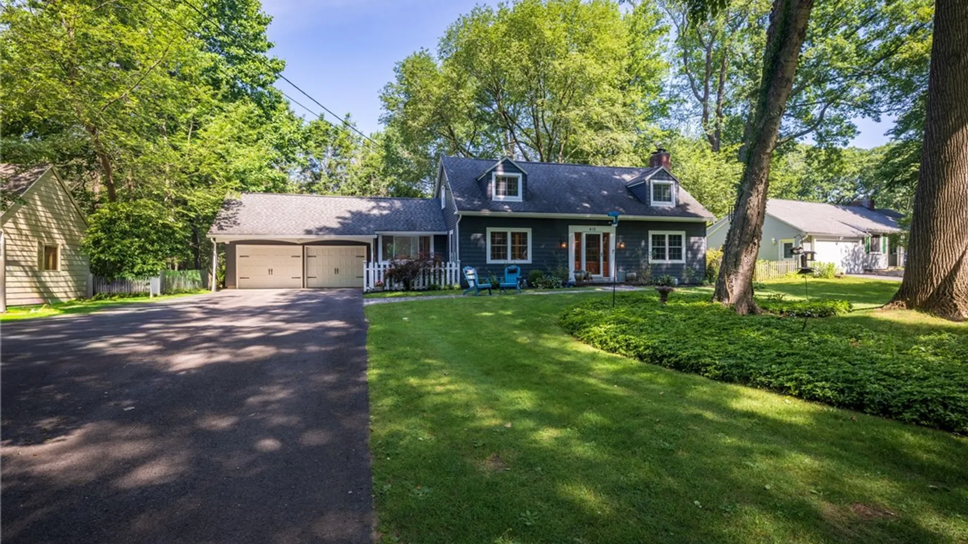 Property at 415 Oakridge Drive, Irondequoit, NY 14617 3