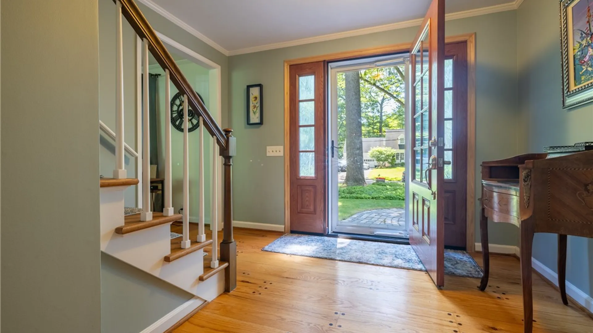 Property at 415 Oakridge Drive, Irondequoit, NY 14617 9