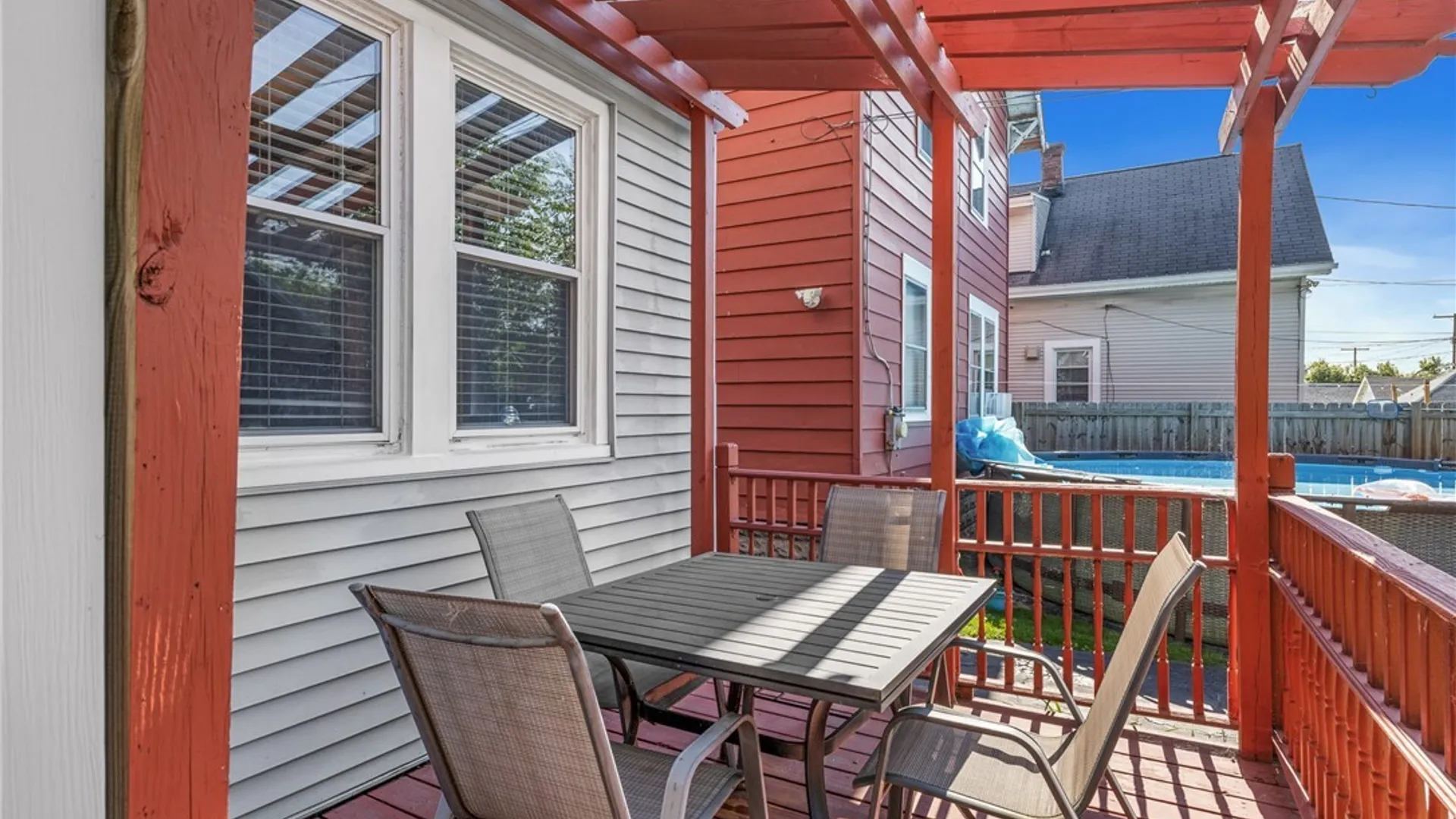 Property at 135 Tremaine Avenue, Tonawanda, NY 14217 43