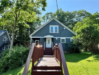 Property at 1 Highland Street, Oneonta, NY 13820