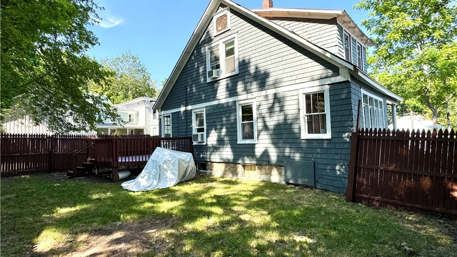 Property at 1 Highland Street, Oneonta, NY 13820 26