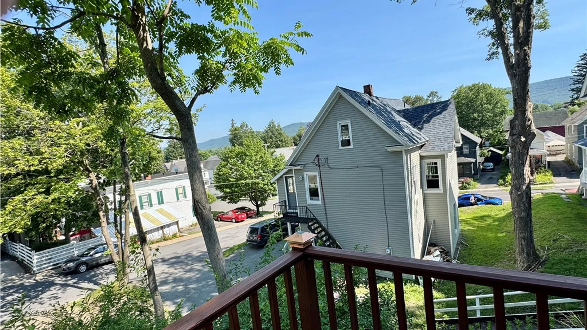 Property at 1 Highland Street, Oneonta, NY 13820 28
