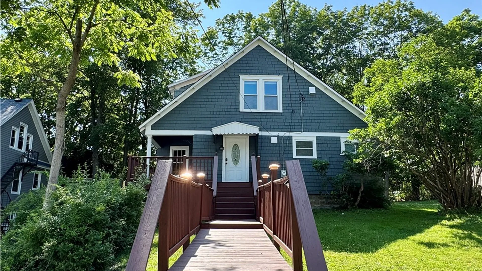 Property at 1 Highland Street, Oneonta, NY 13820 29