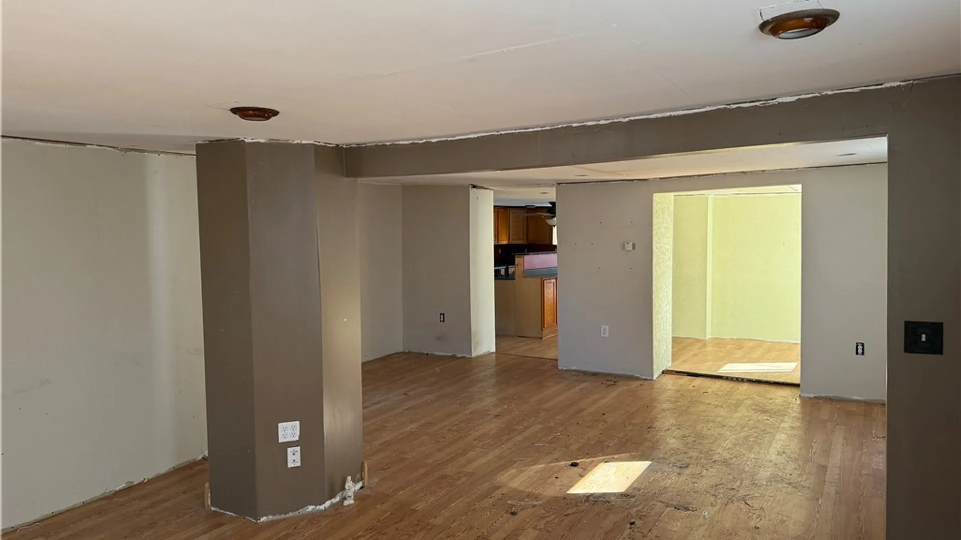 Property at 94 E Schuyler Street, Oswego, NY 13126 13