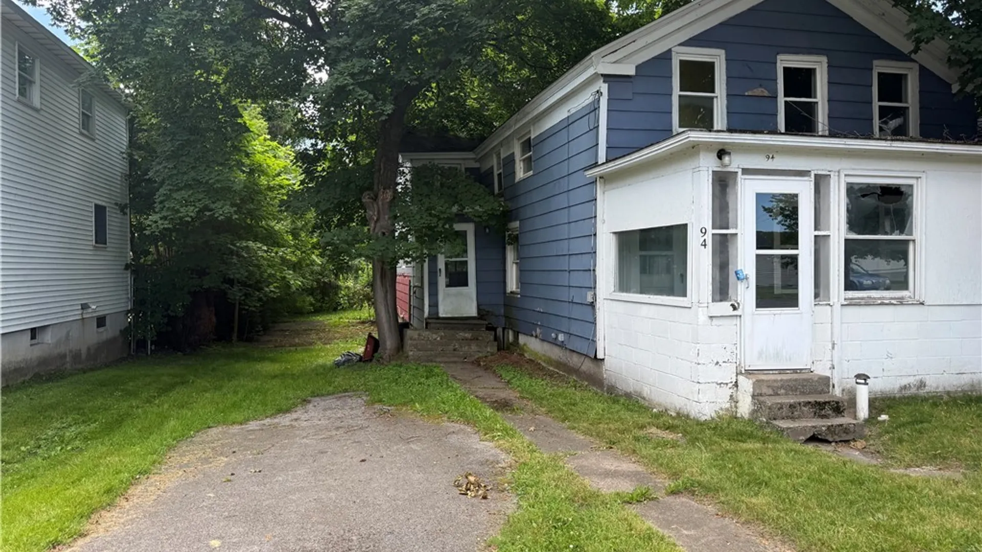 Property at 94 E Schuyler Street, Oswego, NY 13126 2