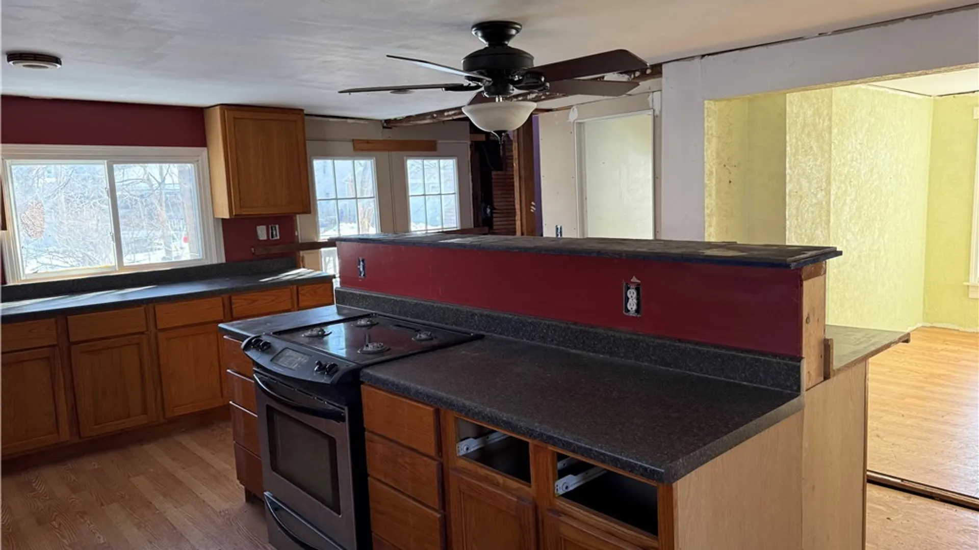 Property at 94 E Schuyler Street, Oswego, NY 13126 9