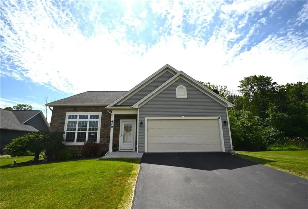 Property at 16 Pirates Cove, Ogden, NY 14559