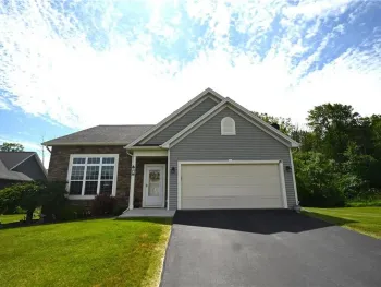 Property at 16 Pirates Cove, Ogden, NY 14559