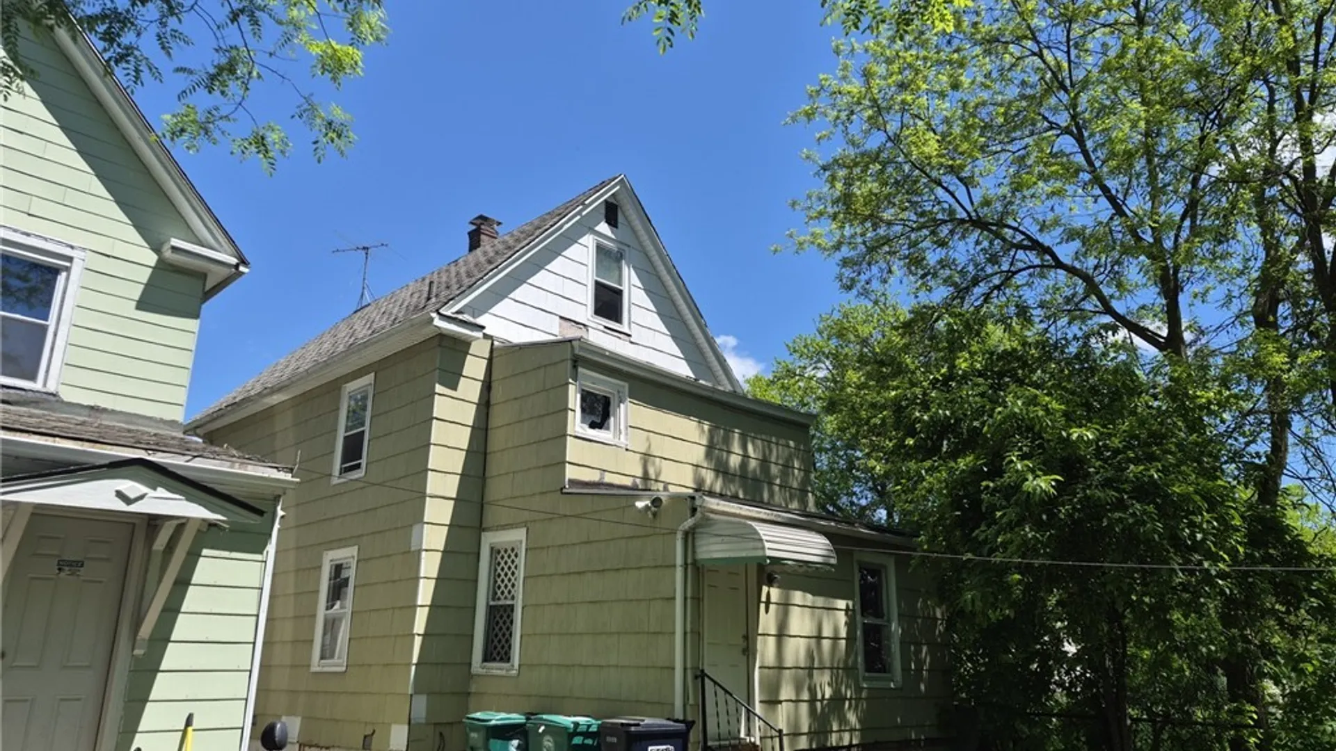 Property at 2409 Monroe Avenue, Niagara Falls, NY 14303 2