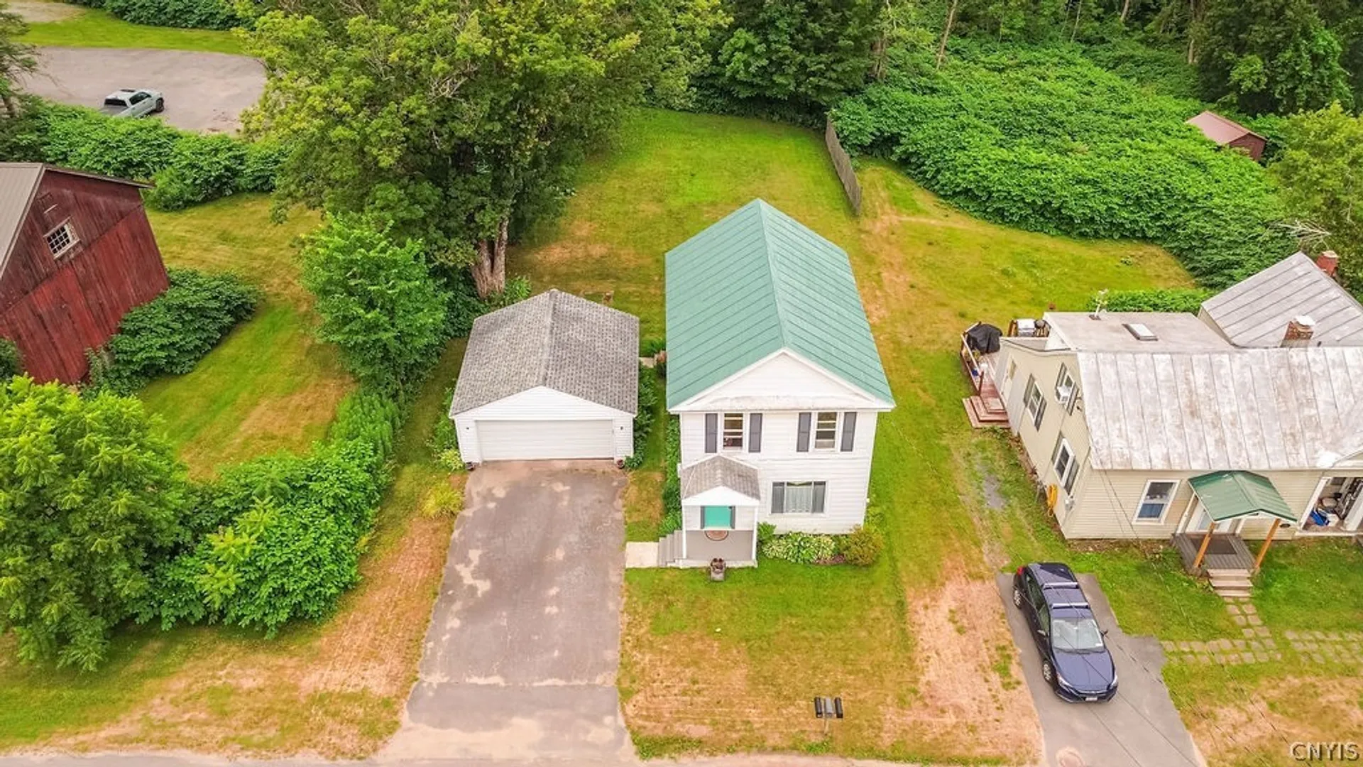 Property at 9526 Center Street, Trenton, NY 13354 37