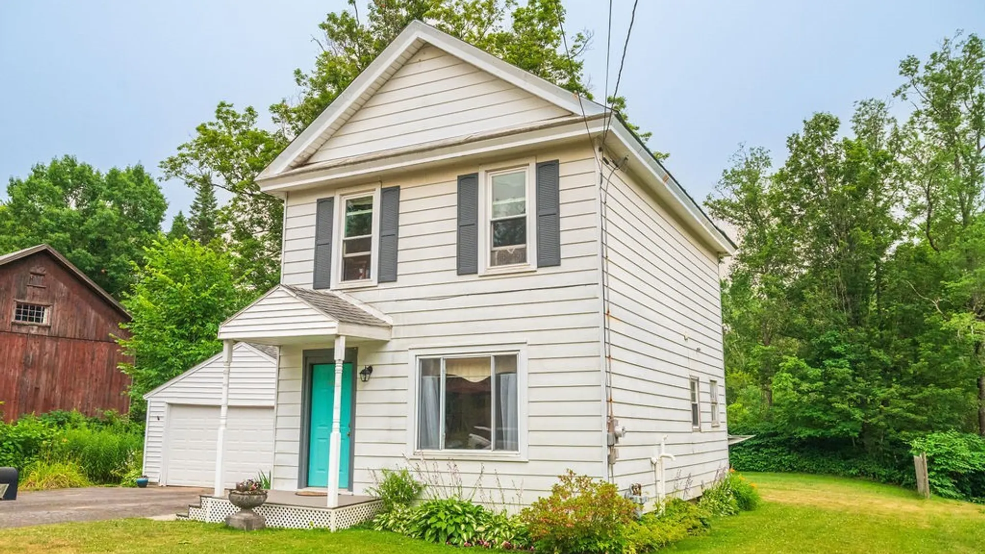 Property at 9526 Center Street, Trenton, NY 13354 5
