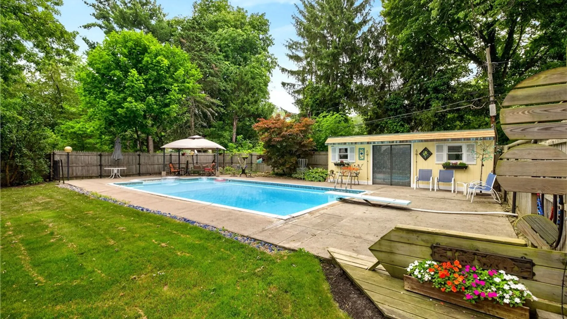 Property at 40 Evandale Road, Brighton, NY 14618 39