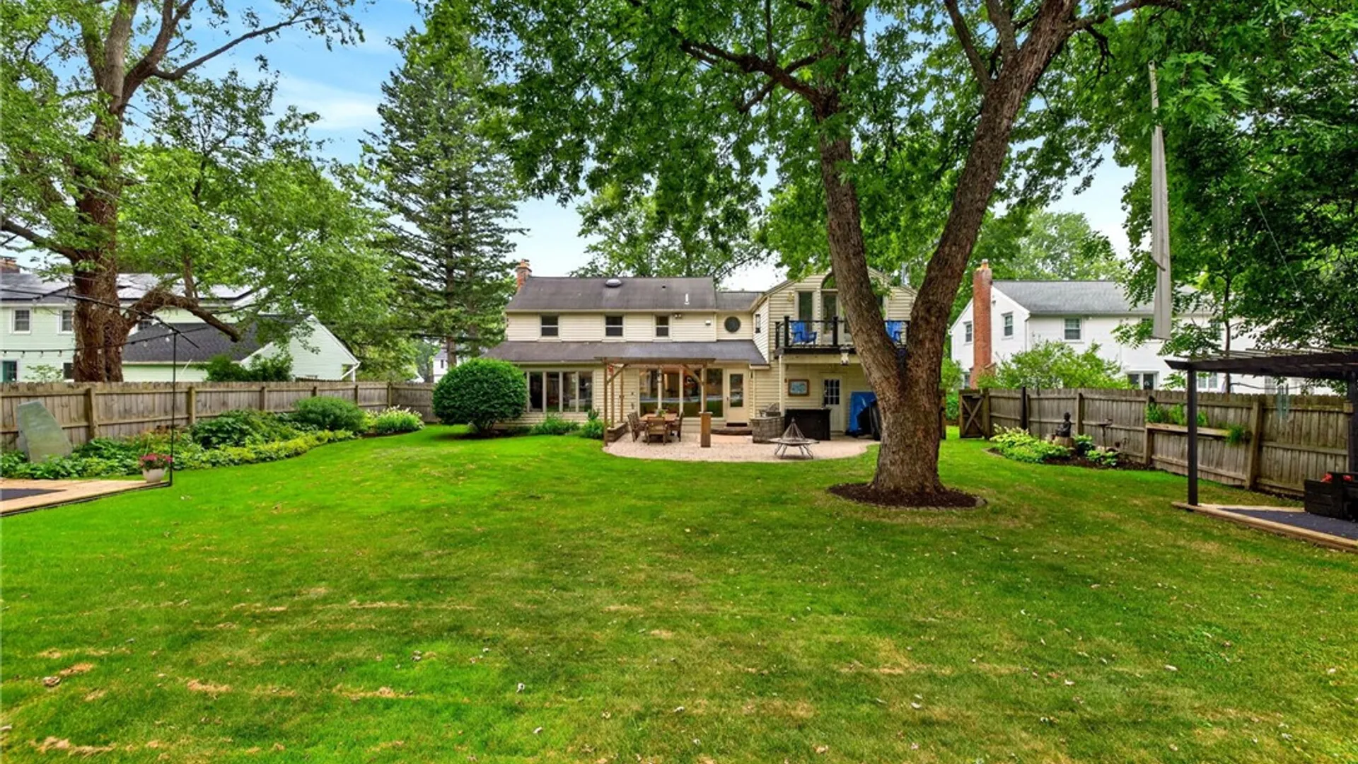 Property at 40 Evandale Road, Brighton, NY 14618 41