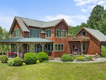 Property at 5347 Dutch Street, Barrington, NY 14837