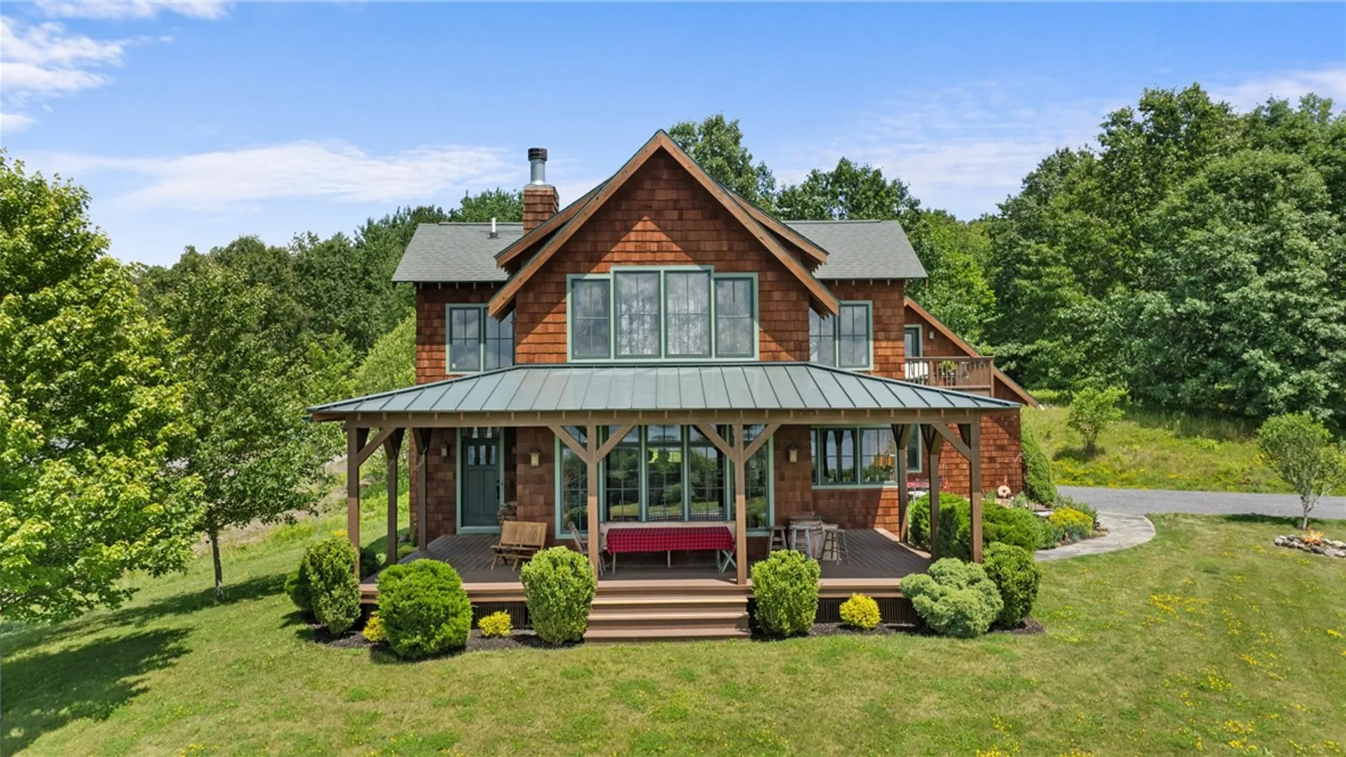 Property at 5347 Dutch Street, Barrington, NY 14837 3