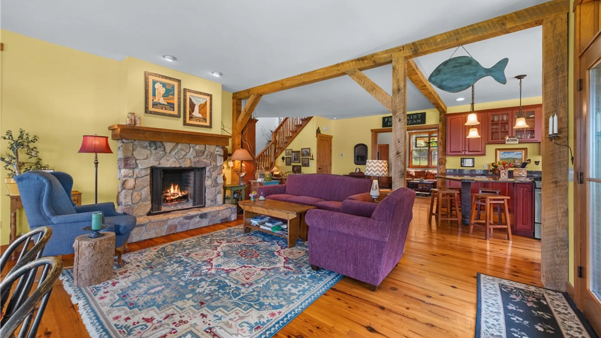 Property at 5347 Dutch Street, Barrington, NY 14837 11