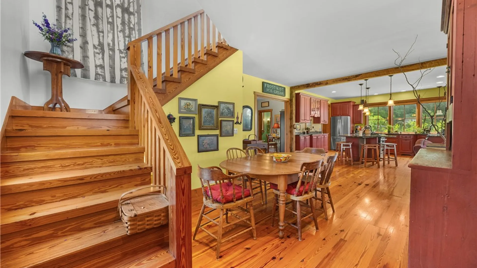 Property at 5347 Dutch Street, Barrington, NY 14837 16