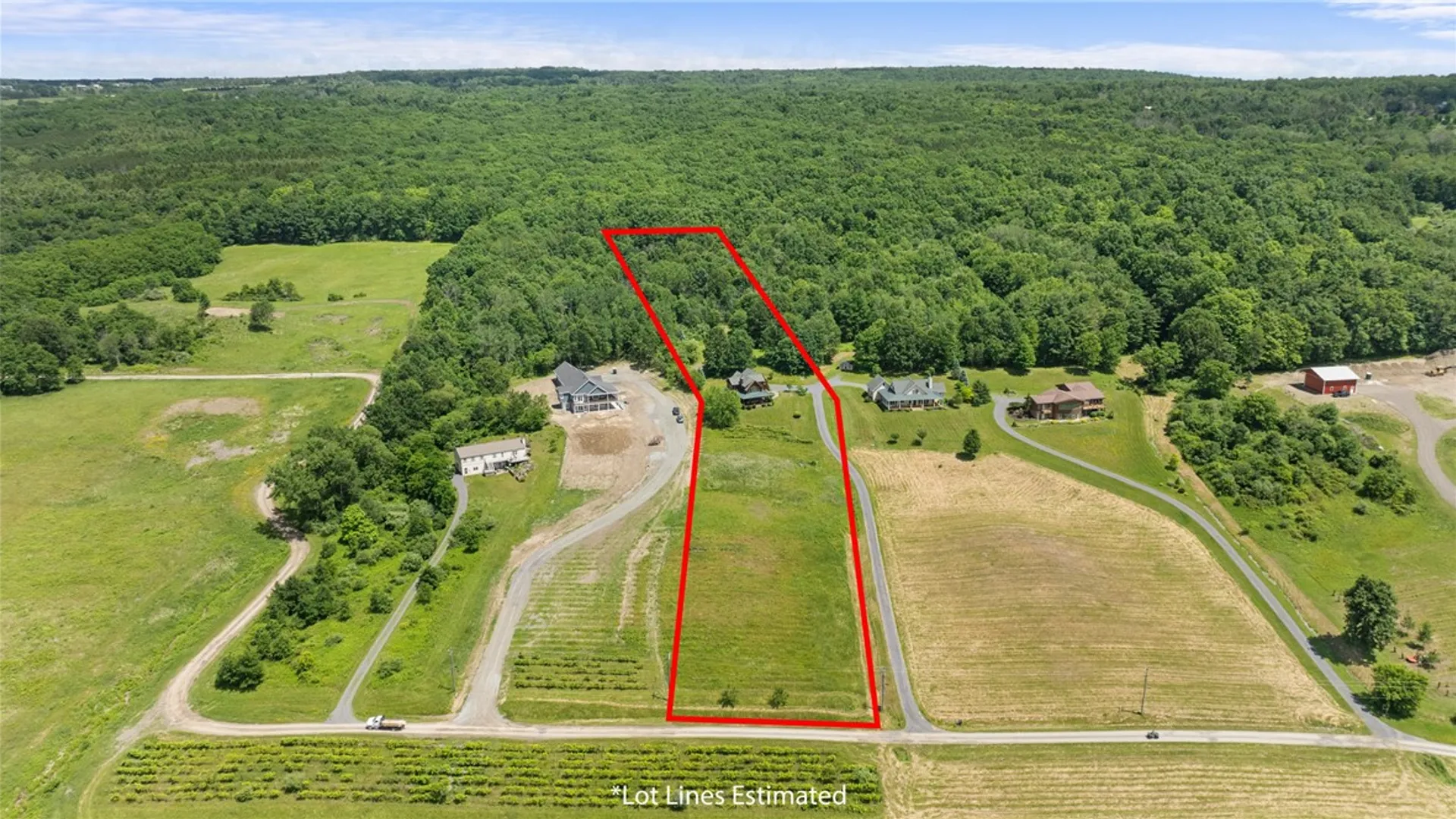 Property at 5347 Dutch Street, Barrington, NY 14837 41