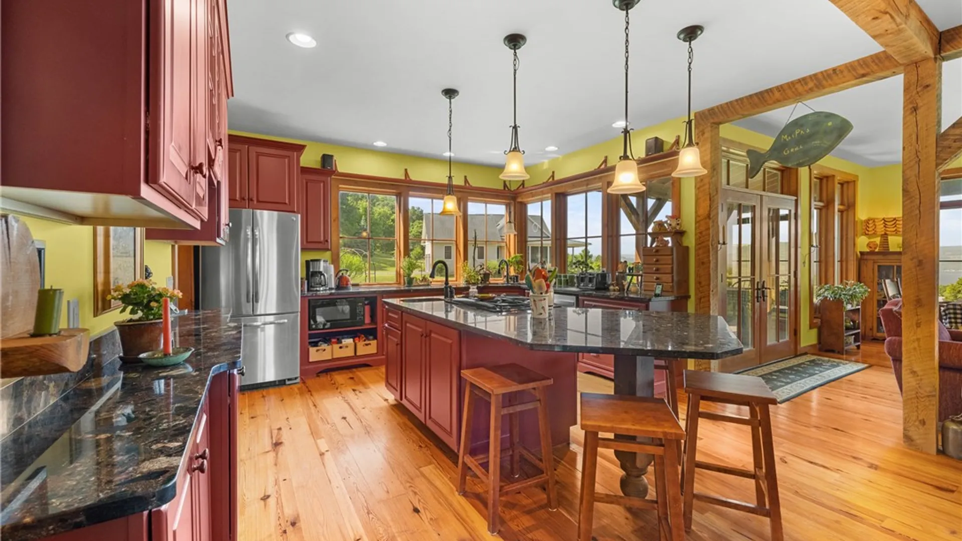 Property at 5347 Dutch Street, Barrington, NY 14837 6