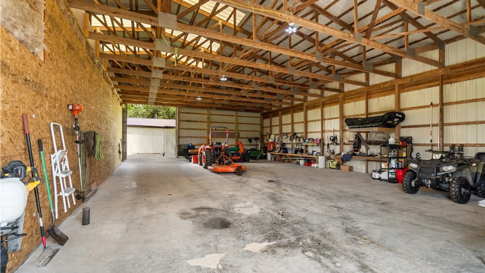 Property at 4456 Francis Rd, Fenner, NY 13035 38