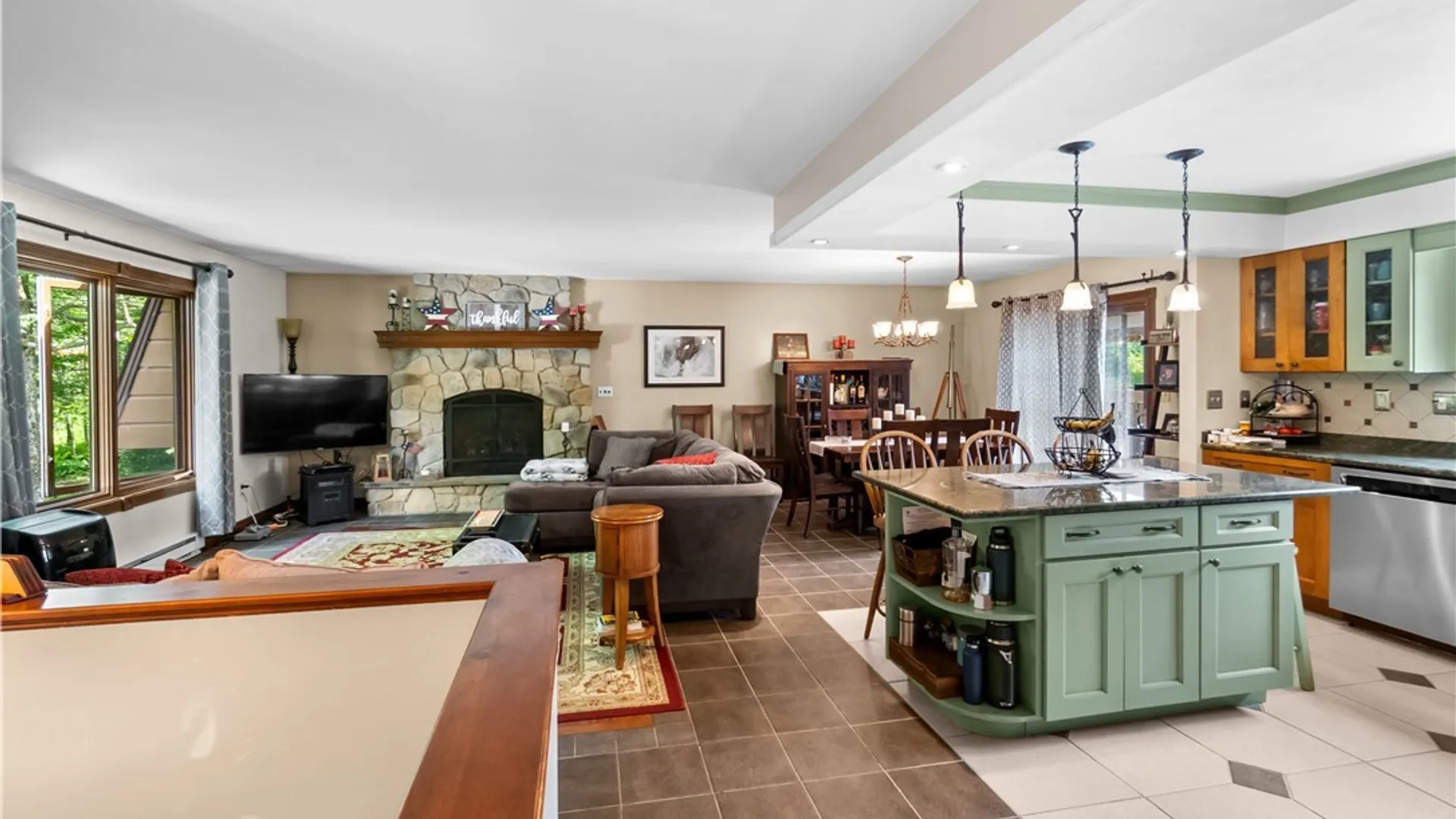Property at 4456 Francis Rd, Fenner, NY 13035 4