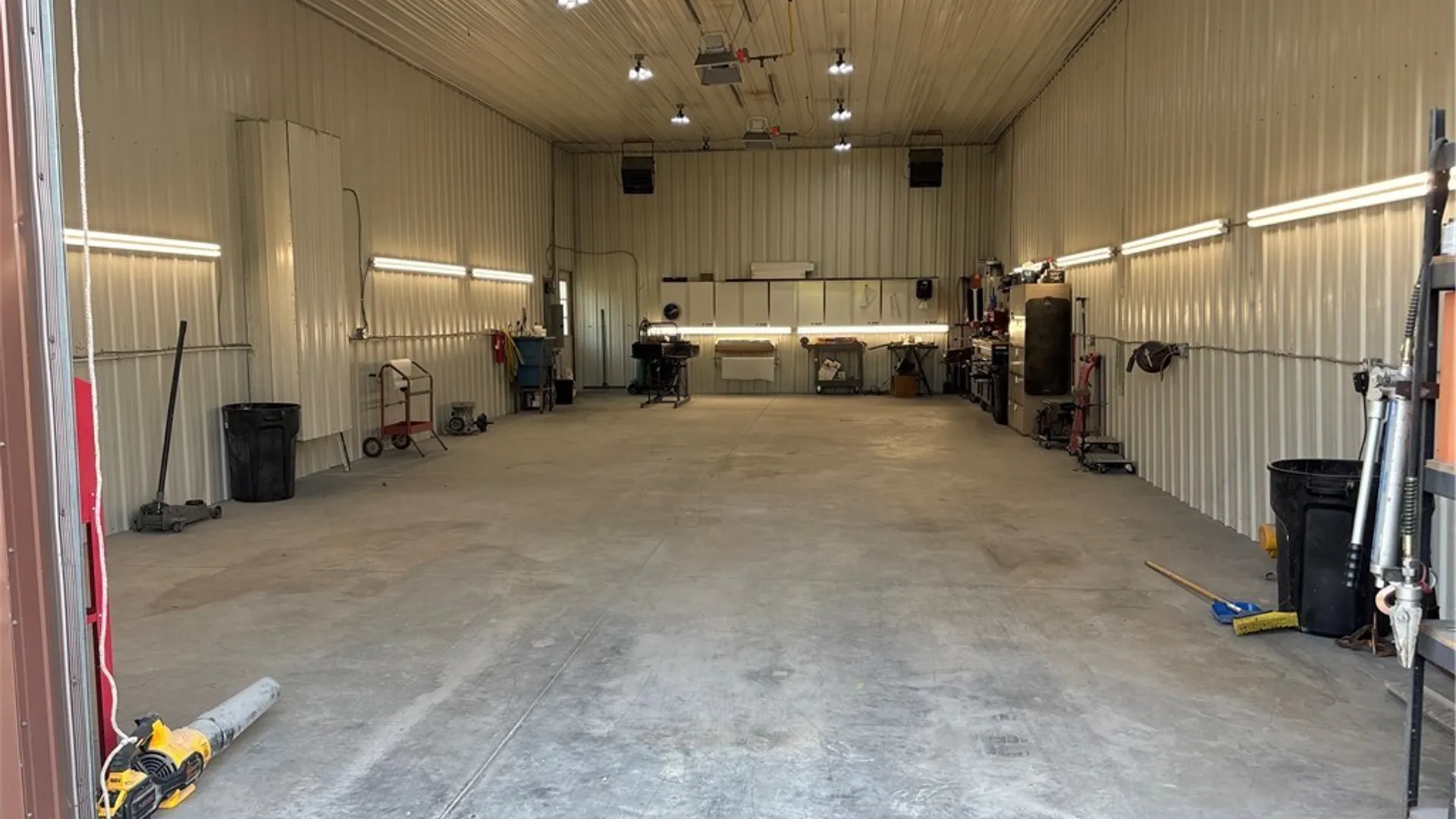 Property at 4456 Francis Rd, Fenner, NY 13035 39