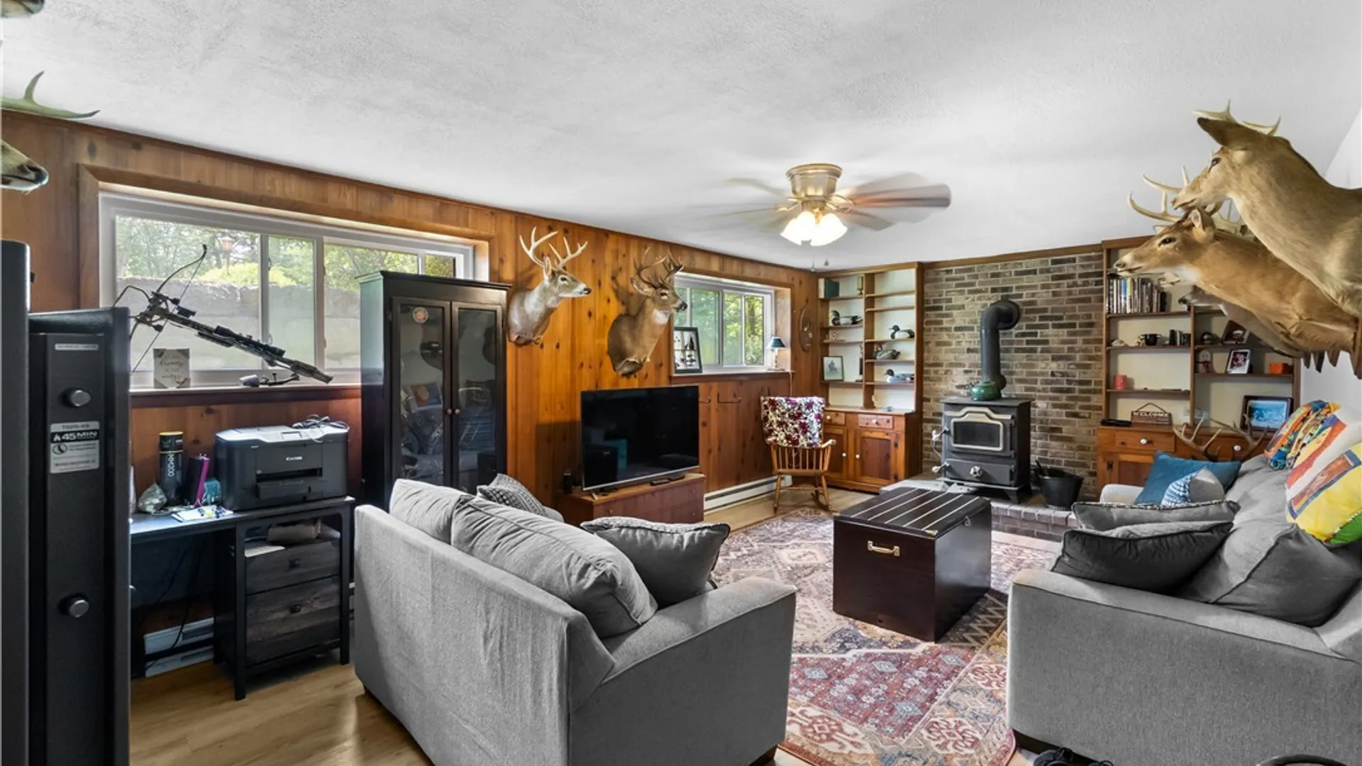 Property at 4456 Francis Rd, Fenner, NY 13035 17