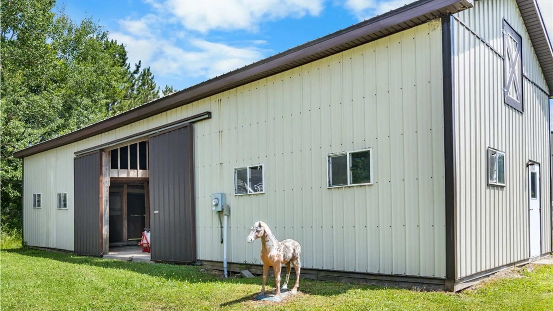 Property at 4456 Francis Rd, Fenner, NY 13035 30
