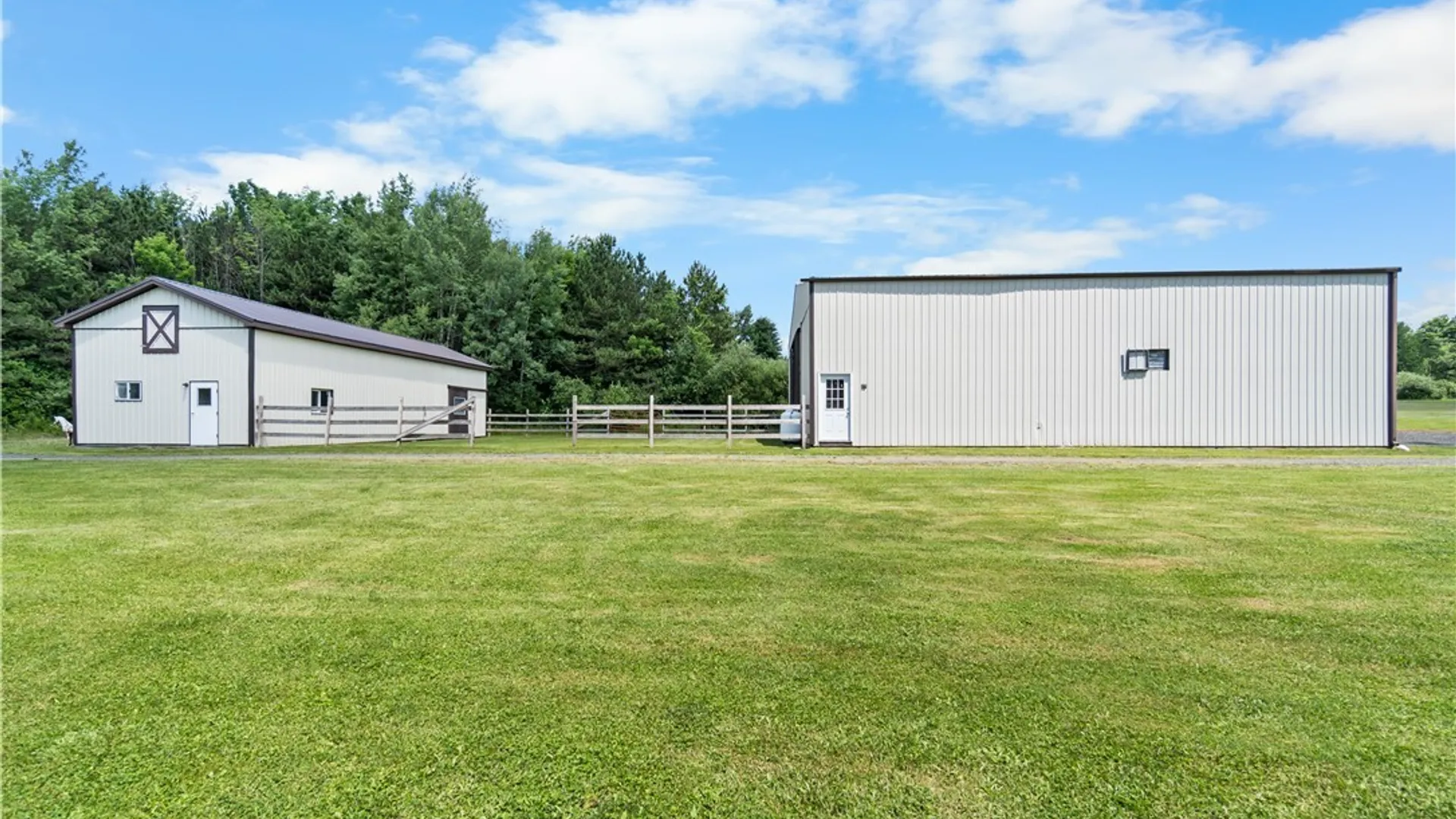 Property at 4456 Francis Rd, Fenner, NY 13035 36